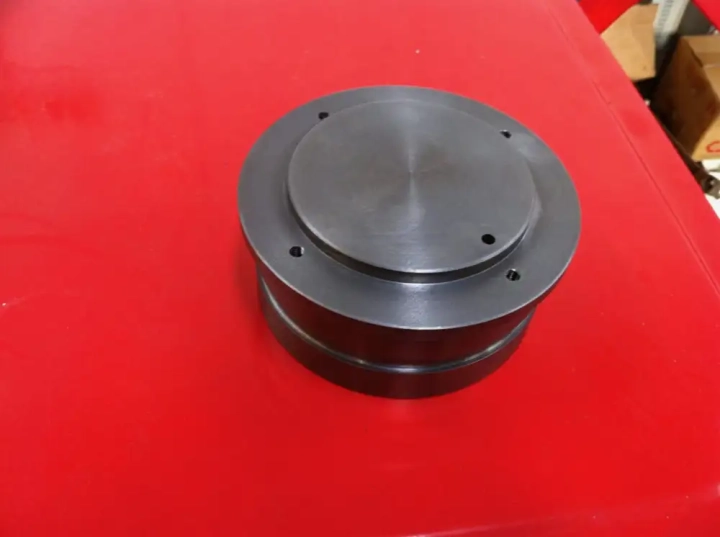 CNC Machining - Bearing Housing