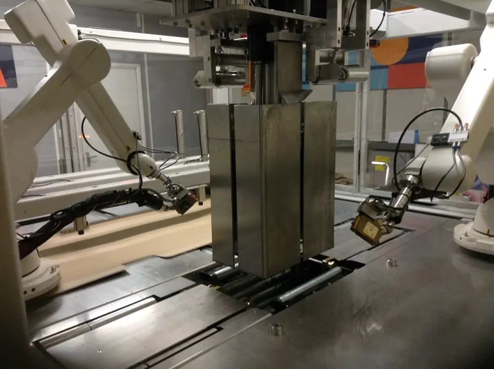 Carton Erector