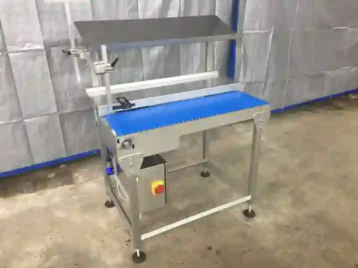 Packing Station