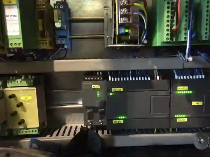 PLC