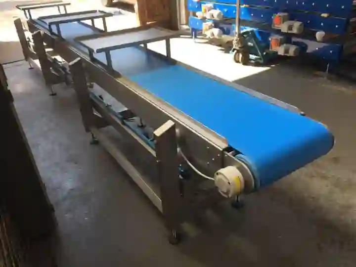Processing Conveyor