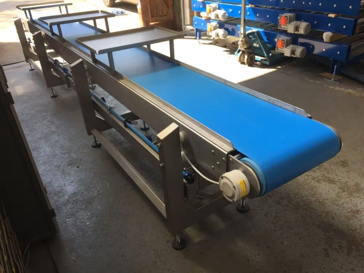 Processing Conveyor